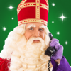 First Class Media B.V. - Bellen met Sinterklaas! kunstwerk