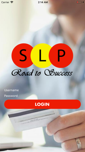 SLP Click(圖1)-速報App