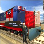 Prisoner Transport Train 2018