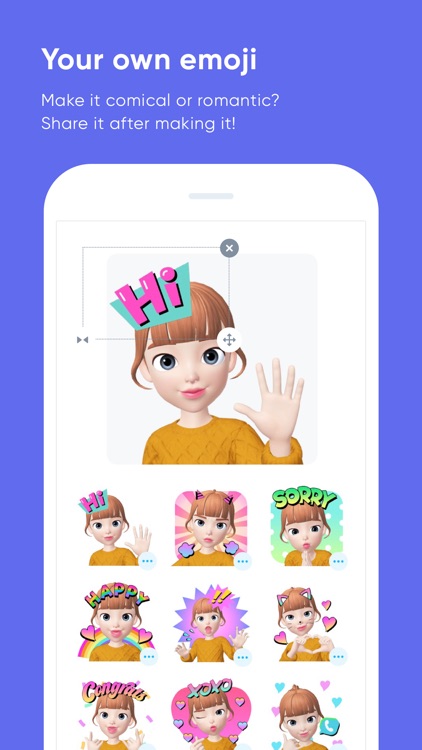 ZEPETO screenshot-3