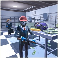 Grand Heist Gangstar Rampage apk