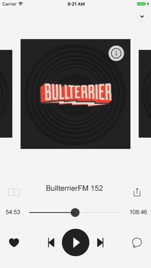 BullterrierFM(圖3)-速報App