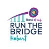 Bank of us Run The Bridge