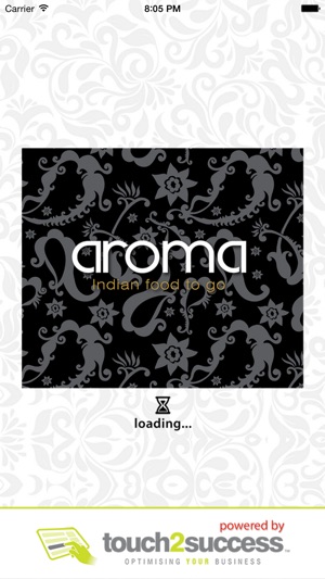 Aroma Indian Food To Go(圖1)-速報App