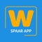 Met de waardepas App kunt u straks meedoen aan de spaarprogramma's van