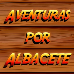 Aventuras por Albacete