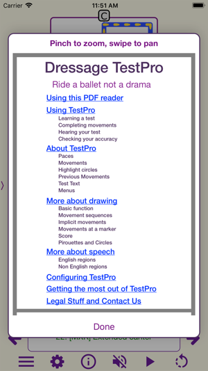 TestPro: FEI All Tests(圖8)-速報App