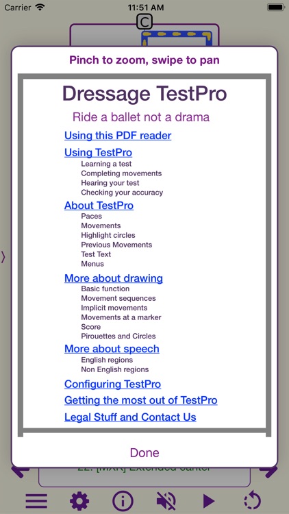 TestPro: FEI All Tests screenshot-7