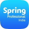 Spring Professional India