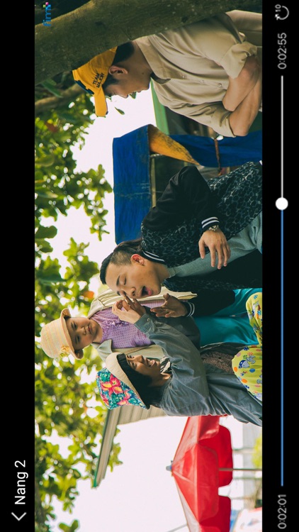 Fim+ screenshot-3