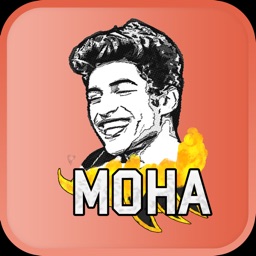 MOHA