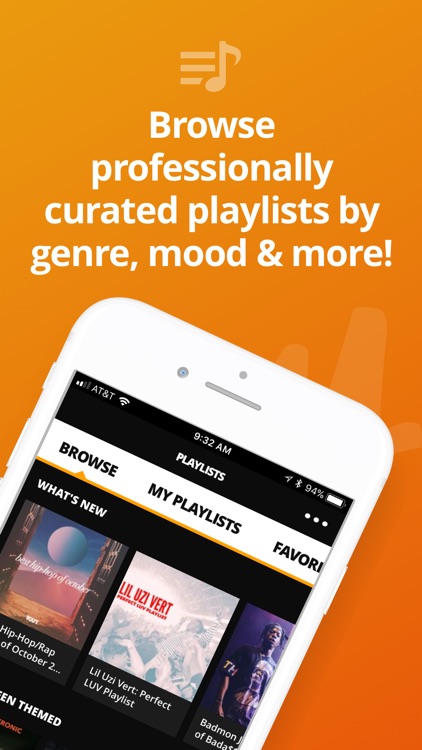Audiomack Music & Mixtape App screenshot-3