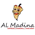 Al Madina Take Away Gibraltar