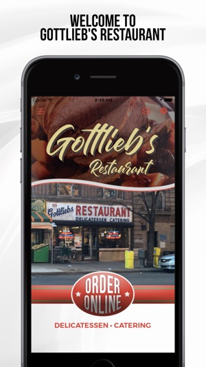 Gottlieb's Restaurant(圖1)-速報App