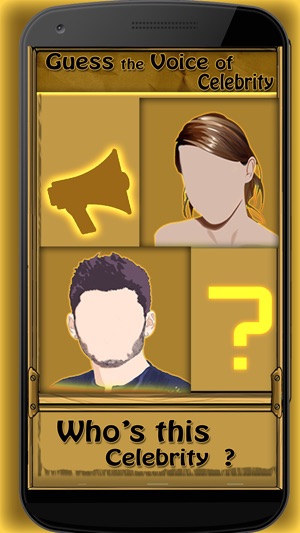 Voice Guess Challenge 2017 Celebrity Mode(圖1)-速報App