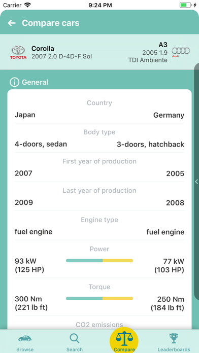 CarBaseのおすすめ画像6