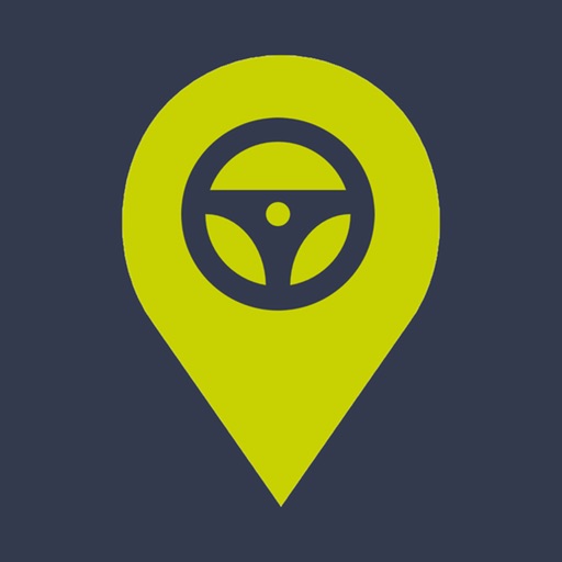 MyCarIsThereDriver
