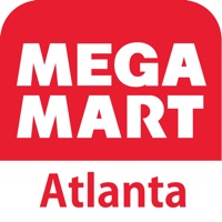 Megamart Atlanta apk
