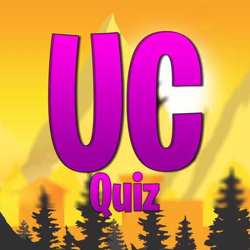 UC Quiz Icon