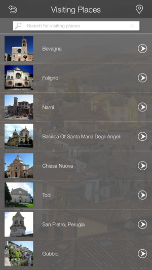 Discover Perugia(圖3)-速報App