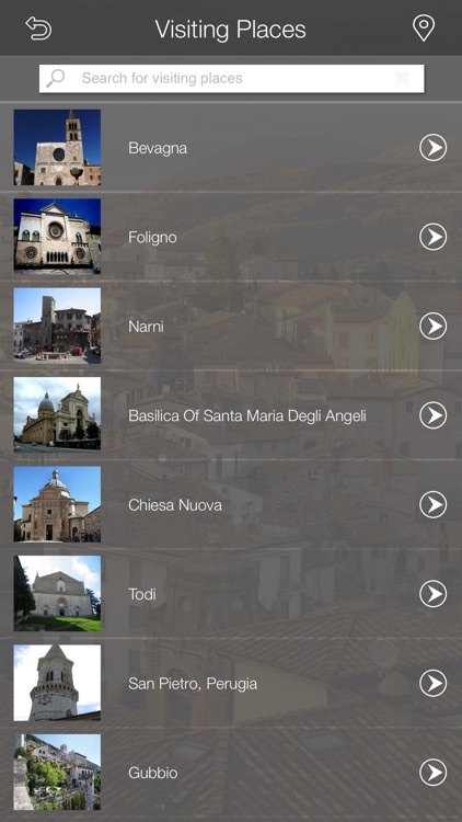 Discover Perugia