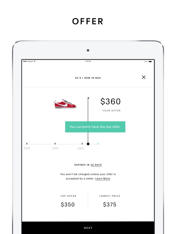 GOAT Shop Sneakers AppRecs how-to-sell-used-sneakers-on-the-goat-app-youtube