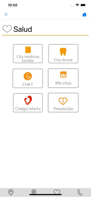 Tapachula Alternativa de citas apps