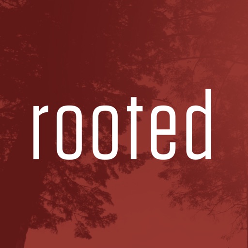 Rooted 2017 Conference
