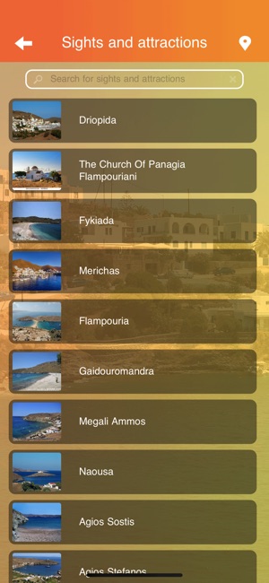 Kythnos Island Tourist Guide(圖3)-速報App