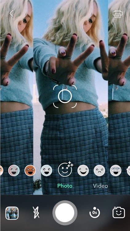 LifePrint Photos screenshot-6