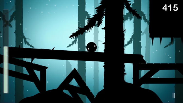 Pine Rush screenshot-0