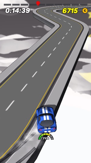 HotBlood Drift(圖4)-速報App