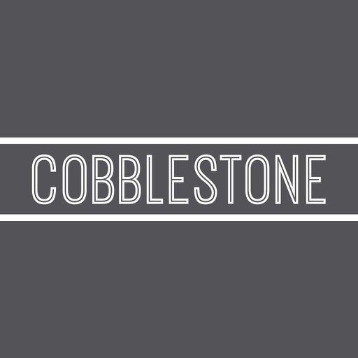 Cobblestone Catering icon