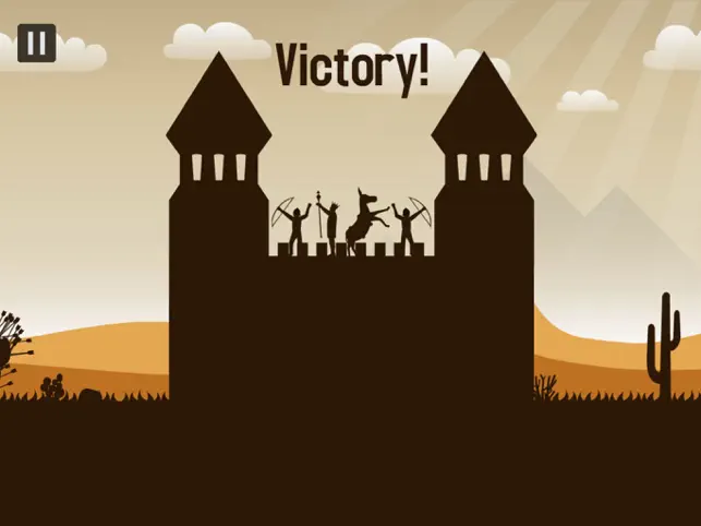 Captura 5 Empire Defense : Zombies Defense Games iphone
