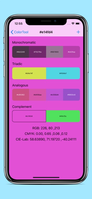 ColorSaveTool(圖3)-速報App