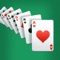 This is a classic Solitaire Card Game you know and love for your iPhone & iPad