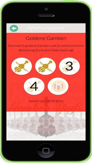 Gamben Spaß(圖3)-速報App