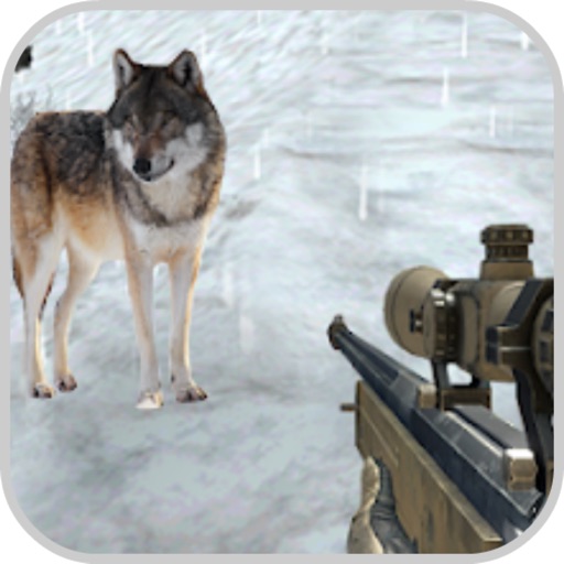 Kill Wolf Protect Life iOS App