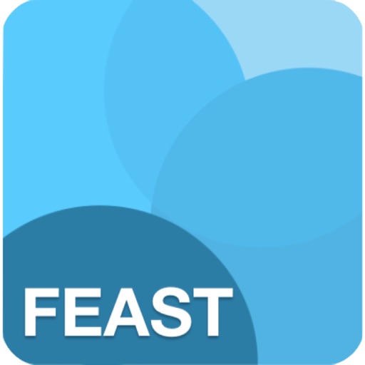 FEAST Test Training + Lessons icon