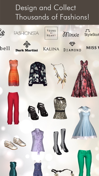 Fashion Empire screenshot-2
