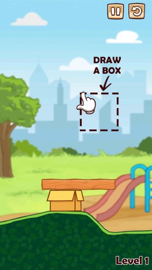 Save Cat: Addictive Puzzle(圖6)-速報App