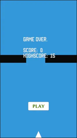 Game screenshot Triangle Up hack