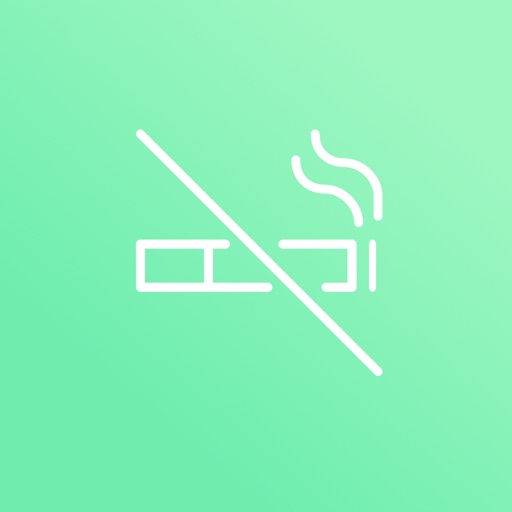 Kwit - Quit smoking cigarettes
