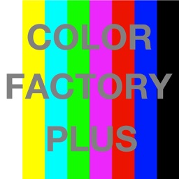Color Factory Plus