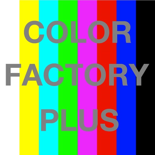 Color Factory Plus