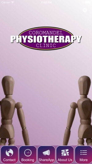 Coromandel Physiotherapy