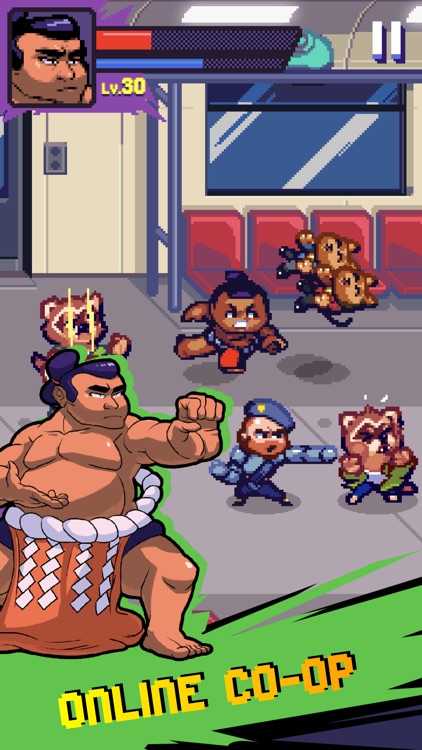 Beat Street