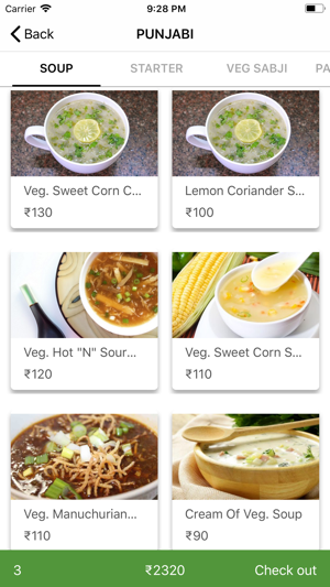 GKFood(圖2)-速報App