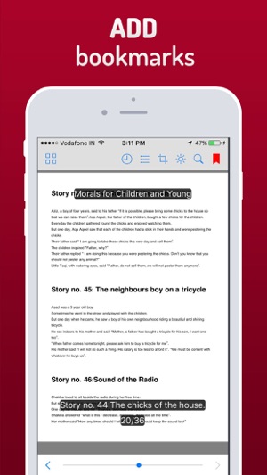 Simple PDF Reader App(圖5)-速報App