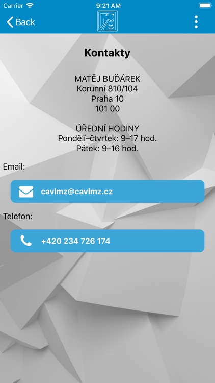 ČAVLMZ screenshot-3